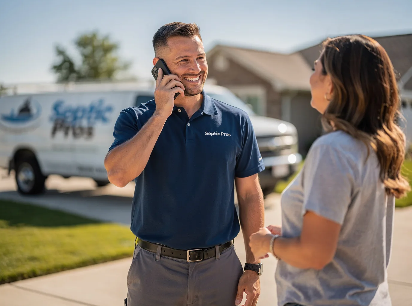 Septic Tank Pumping Buffalo, MT FAQs